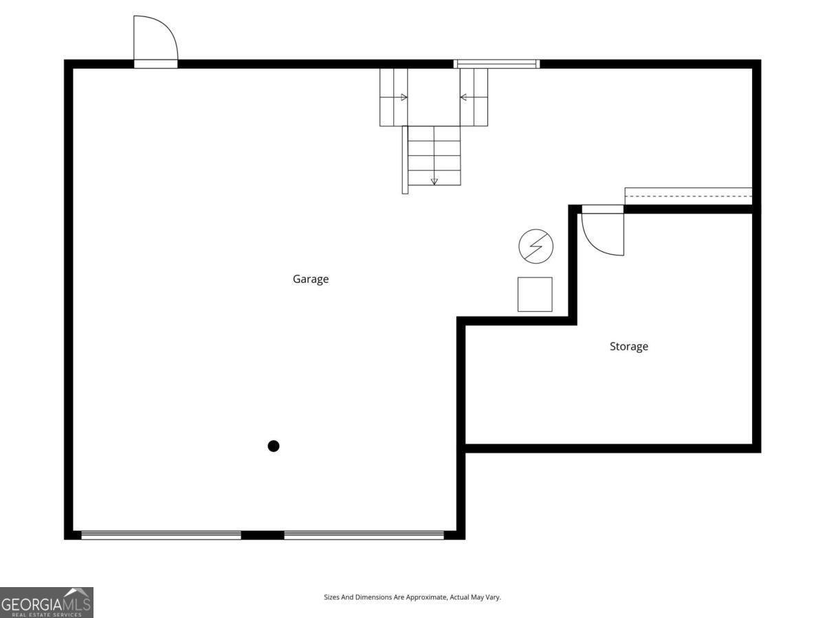 1925 Morgan Trace Canton - Photo 32