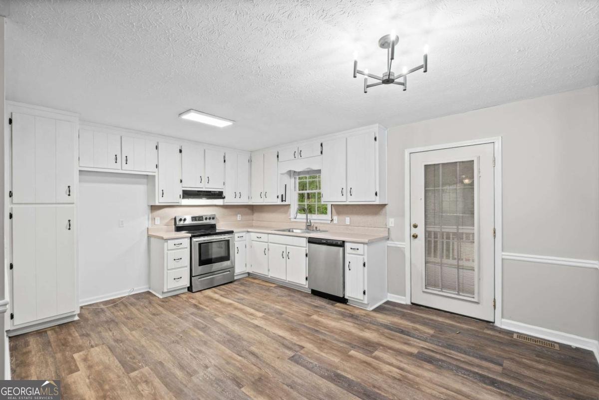 1925 Morgan Trace Canton - Photo 9