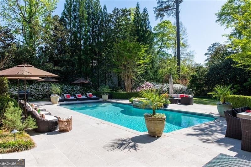 4010 Powers Ferry Road Atlanta - Photo 10