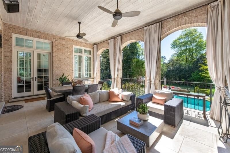 4010 Powers Ferry Road Atlanta - Photo 29