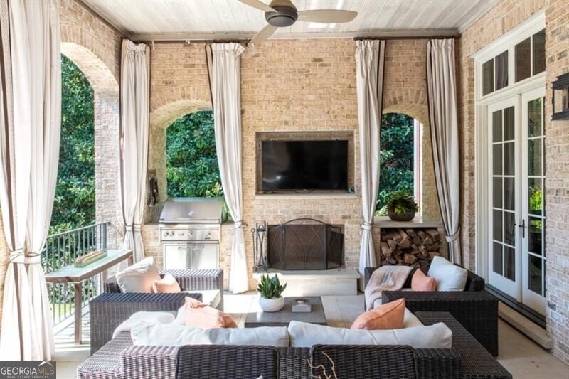 4010 Powers Ferry Road Atlanta - Photo 30