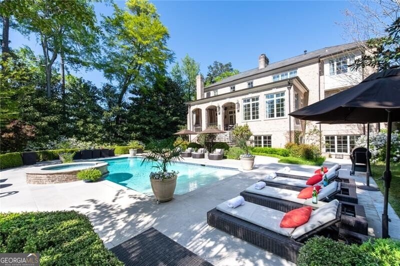 4010 Powers Ferry Road Atlanta - Photo 32