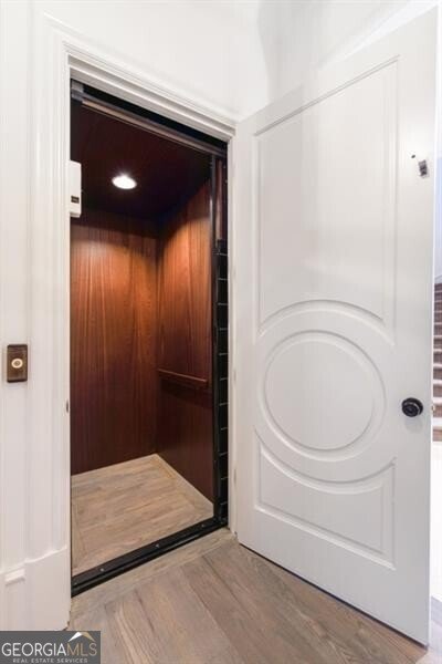 4010 Powers Ferry Road Atlanta - Photo 47