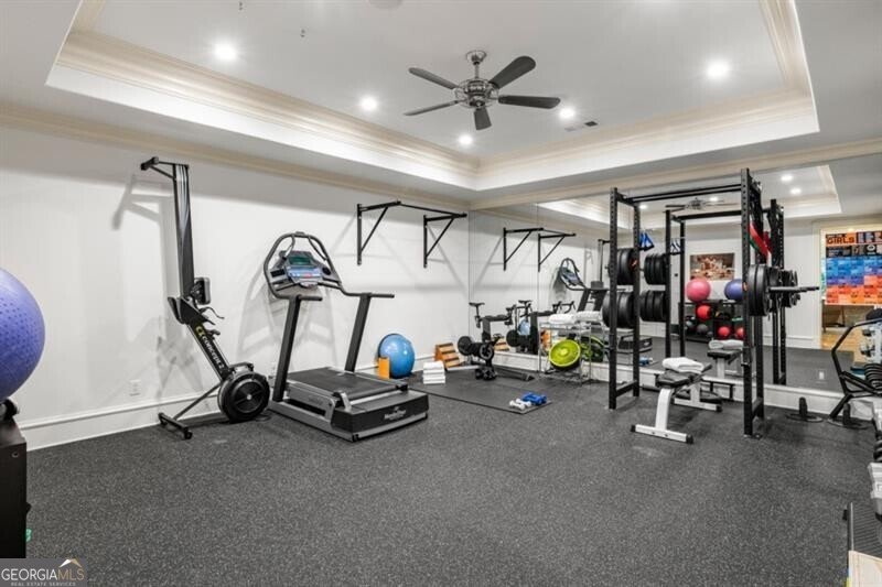 4010 Powers Ferry Road Atlanta - Photo 56