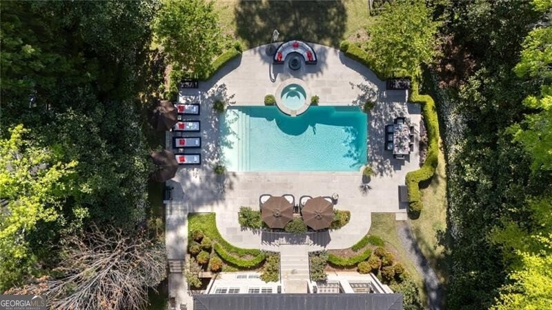 4010 Powers Ferry Road Atlanta - Photo 59