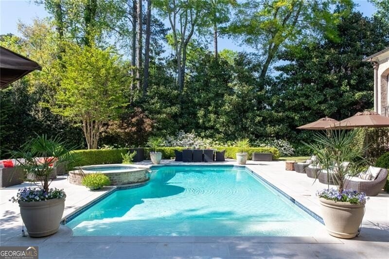 4010 Powers Ferry Road Atlanta - Photo 60