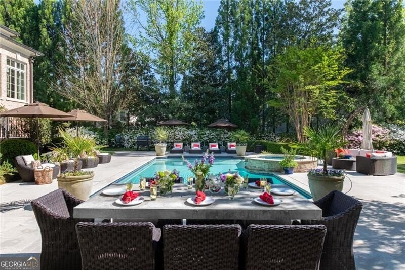 4010 Powers Ferry Road Atlanta - Photo 62