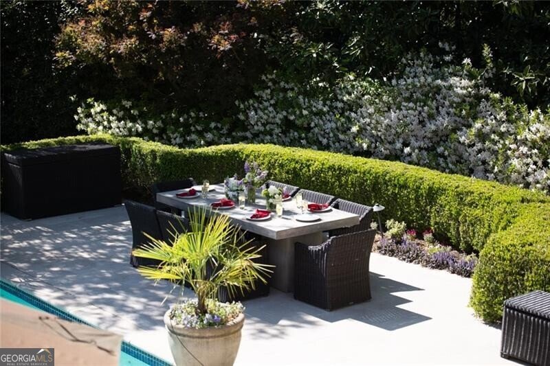 4010 Powers Ferry Road Atlanta - Photo 63