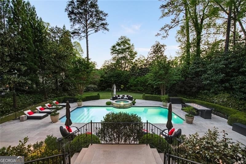 4010 Powers Ferry Road Atlanta - Photo 65