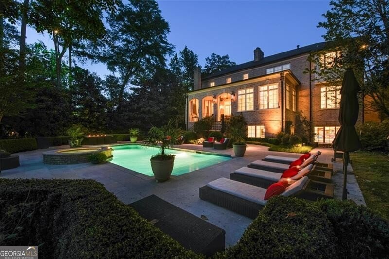 4010 Powers Ferry Road Atlanta - Photo 67