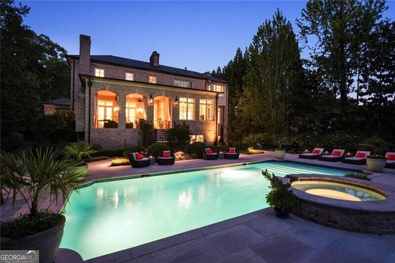 4010 Powers Ferry Road Atlanta - Photo 68