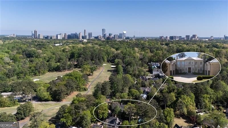 4010 Powers Ferry Road Atlanta - Photo 69