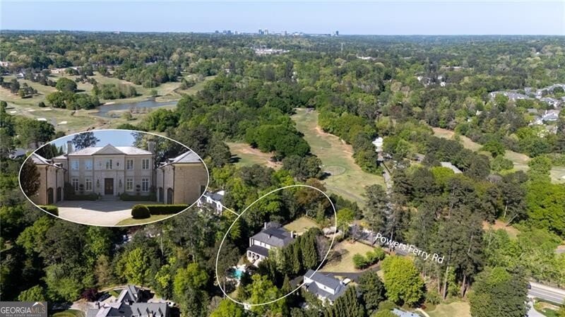 4010 Powers Ferry Road Atlanta - Photo 70