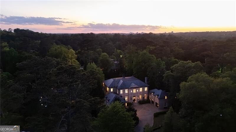 4010 Powers Ferry Road Atlanta - Photo 71