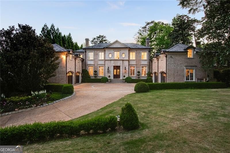 4010 Powers Ferry Road Atlanta - Photo 73