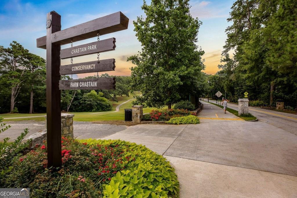 4010 Powers Ferry Road Atlanta - Photo 74