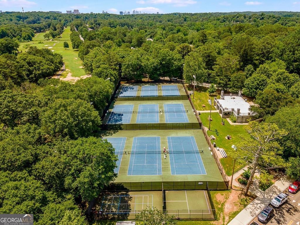 4010 Powers Ferry Road Atlanta - Photo 76