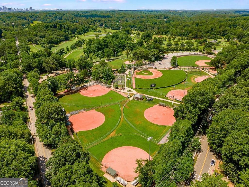 4010 Powers Ferry Road Atlanta - Photo 77