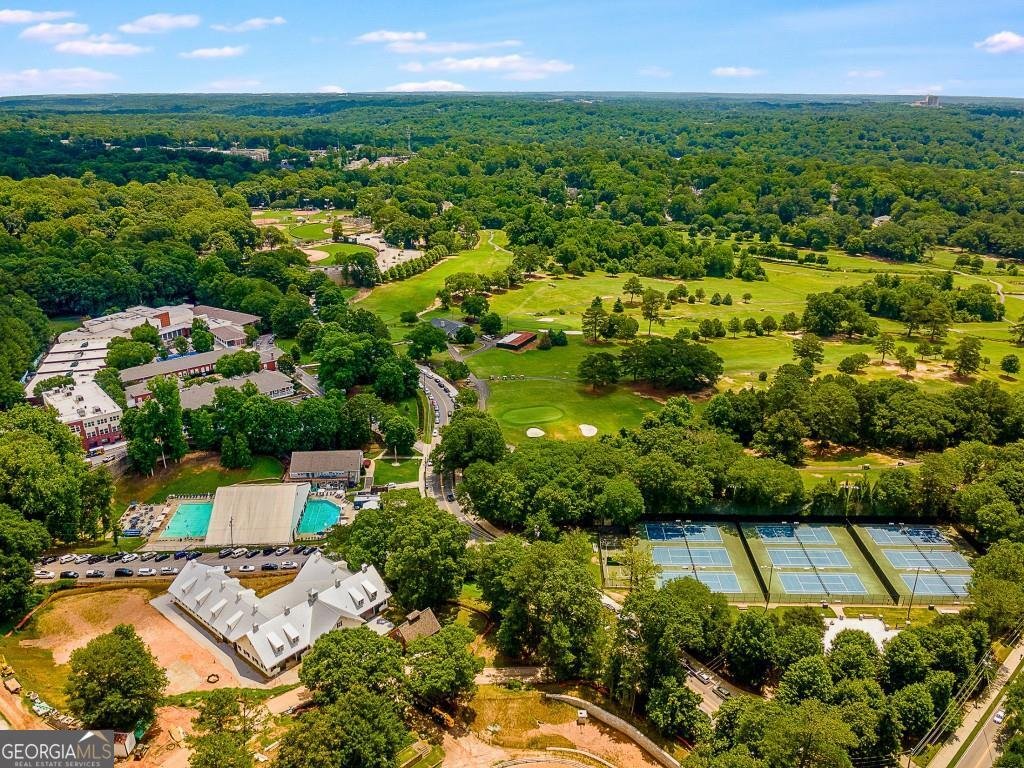 4010 Powers Ferry Road Atlanta - Photo 79