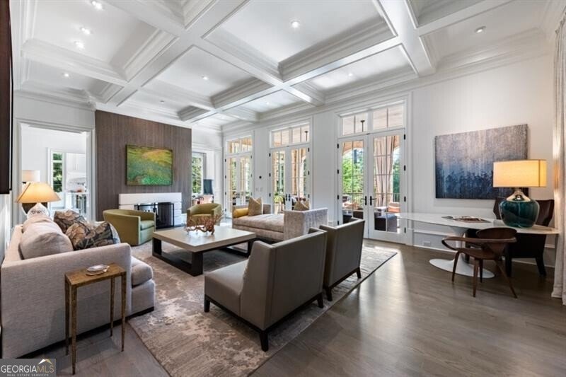 4010 Powers Ferry Road Atlanta - Photo 8