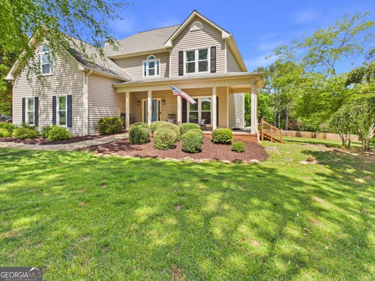1050 Calls Creek Court Watkinsville - Photo 1