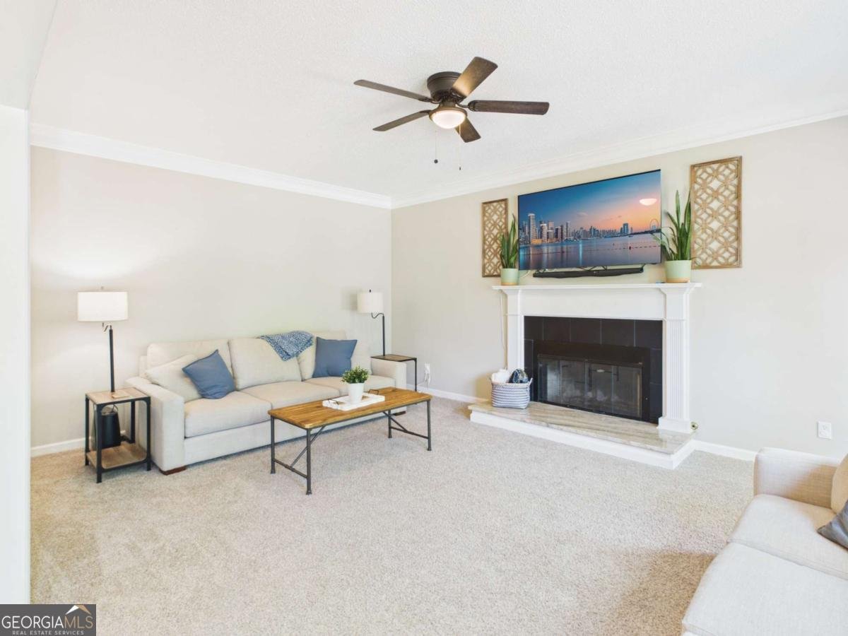 1050 Calls Creek Court Watkinsville - Photo 10