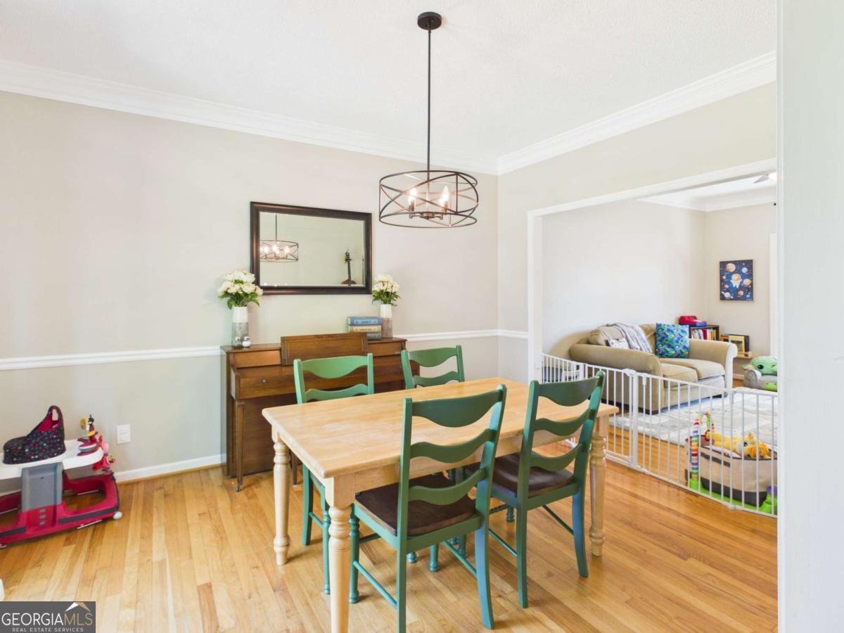 1050 Calls Creek Court Watkinsville - Photo 13