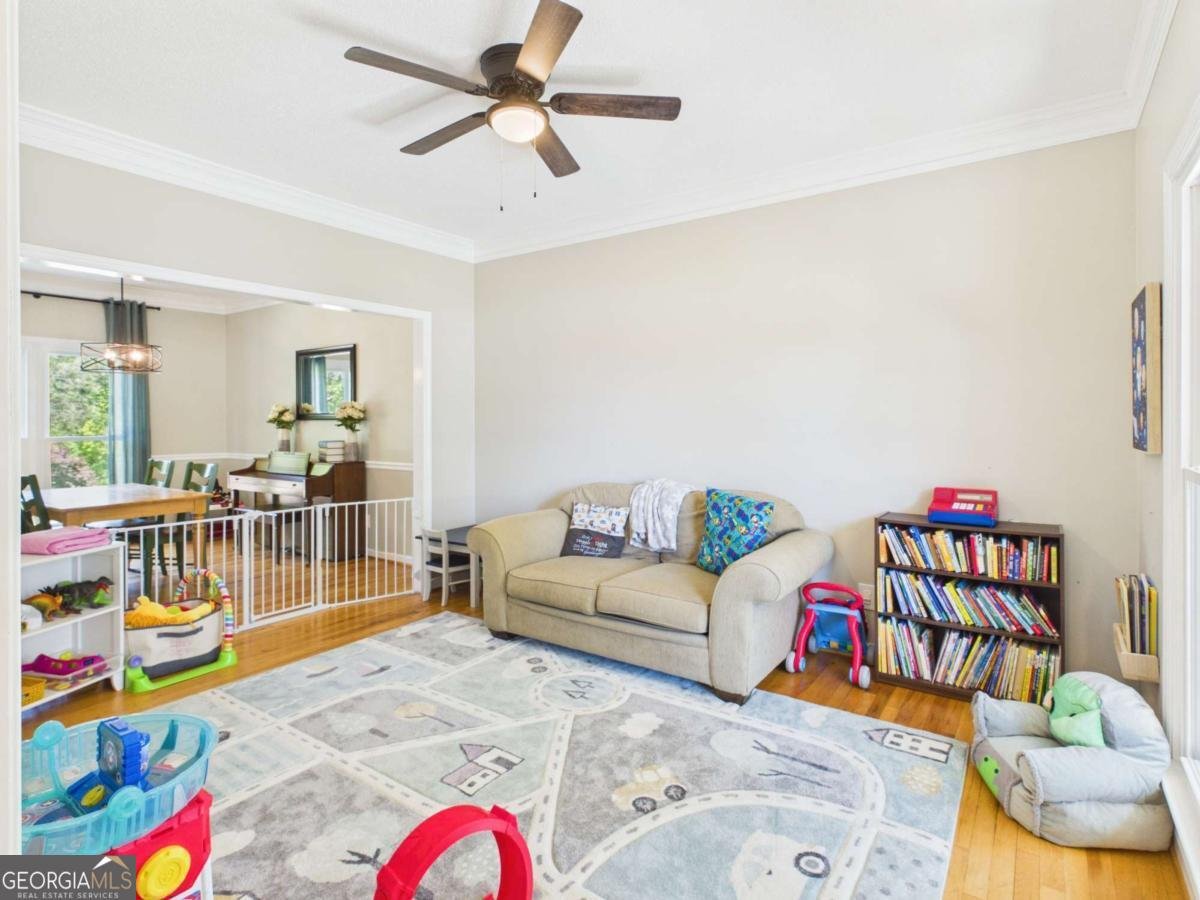 1050 Calls Creek Court Watkinsville - Photo 14