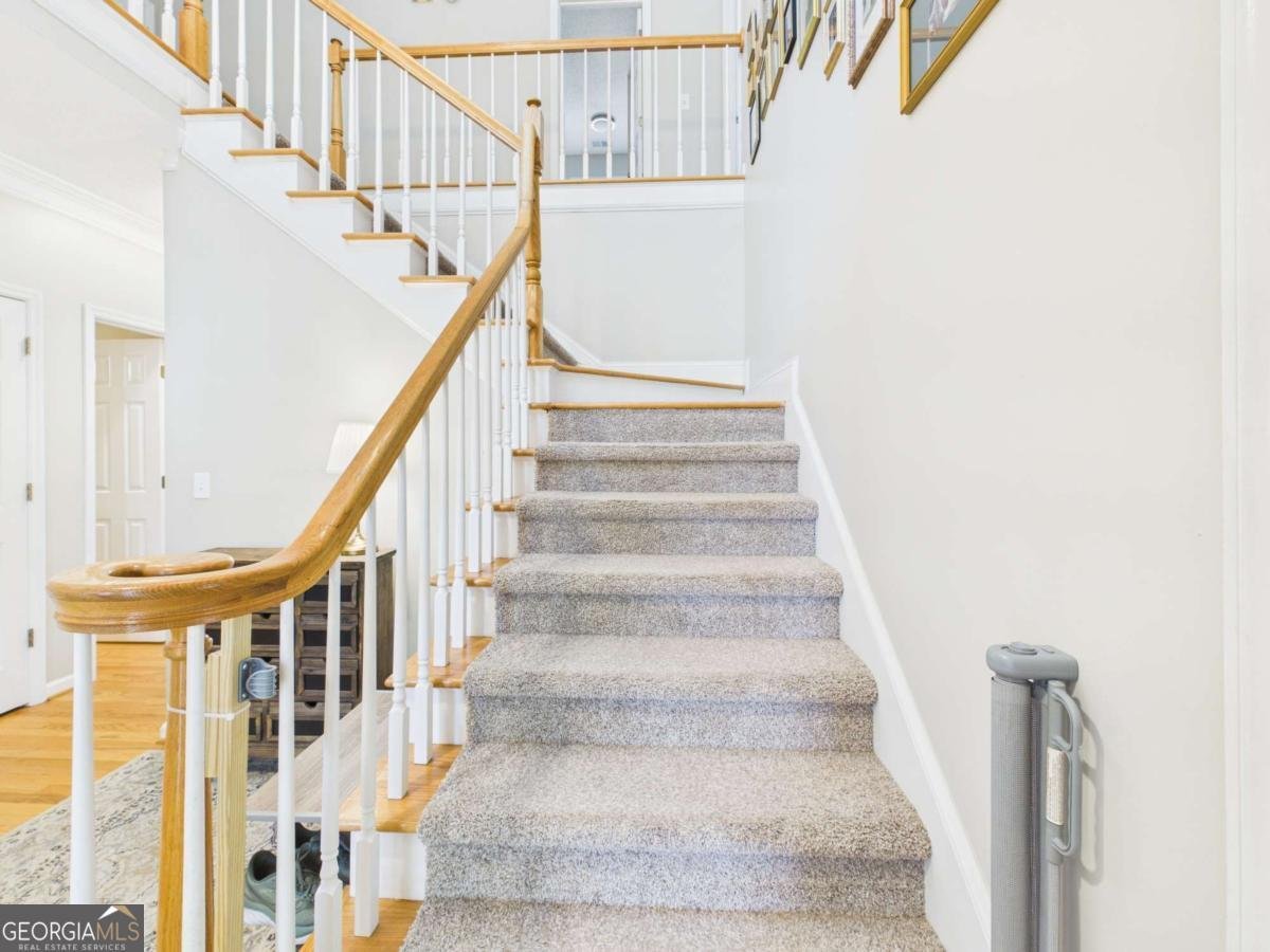 1050 Calls Creek Court Watkinsville - Photo 17