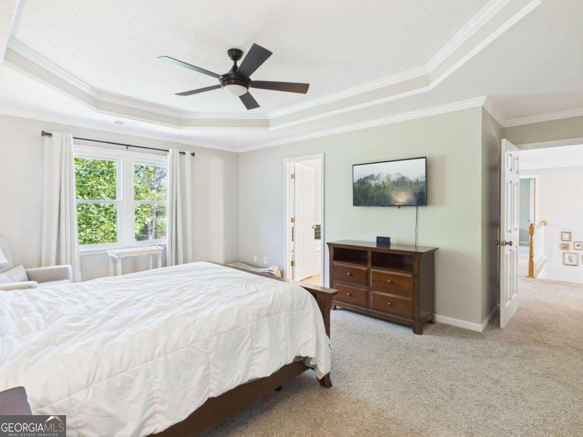 1050 Calls Creek Court Watkinsville - Photo 23