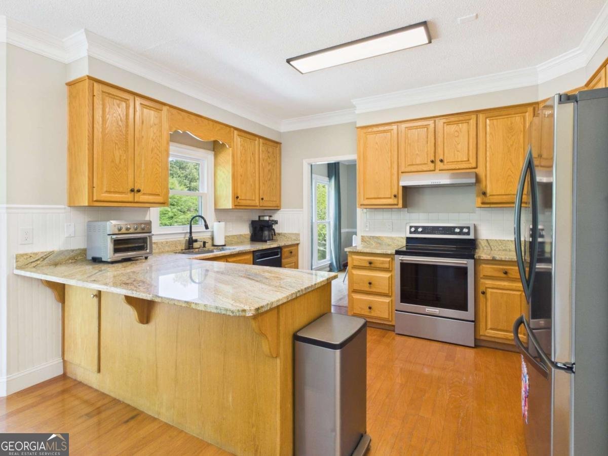 1050 Calls Creek Court Watkinsville - Photo 7