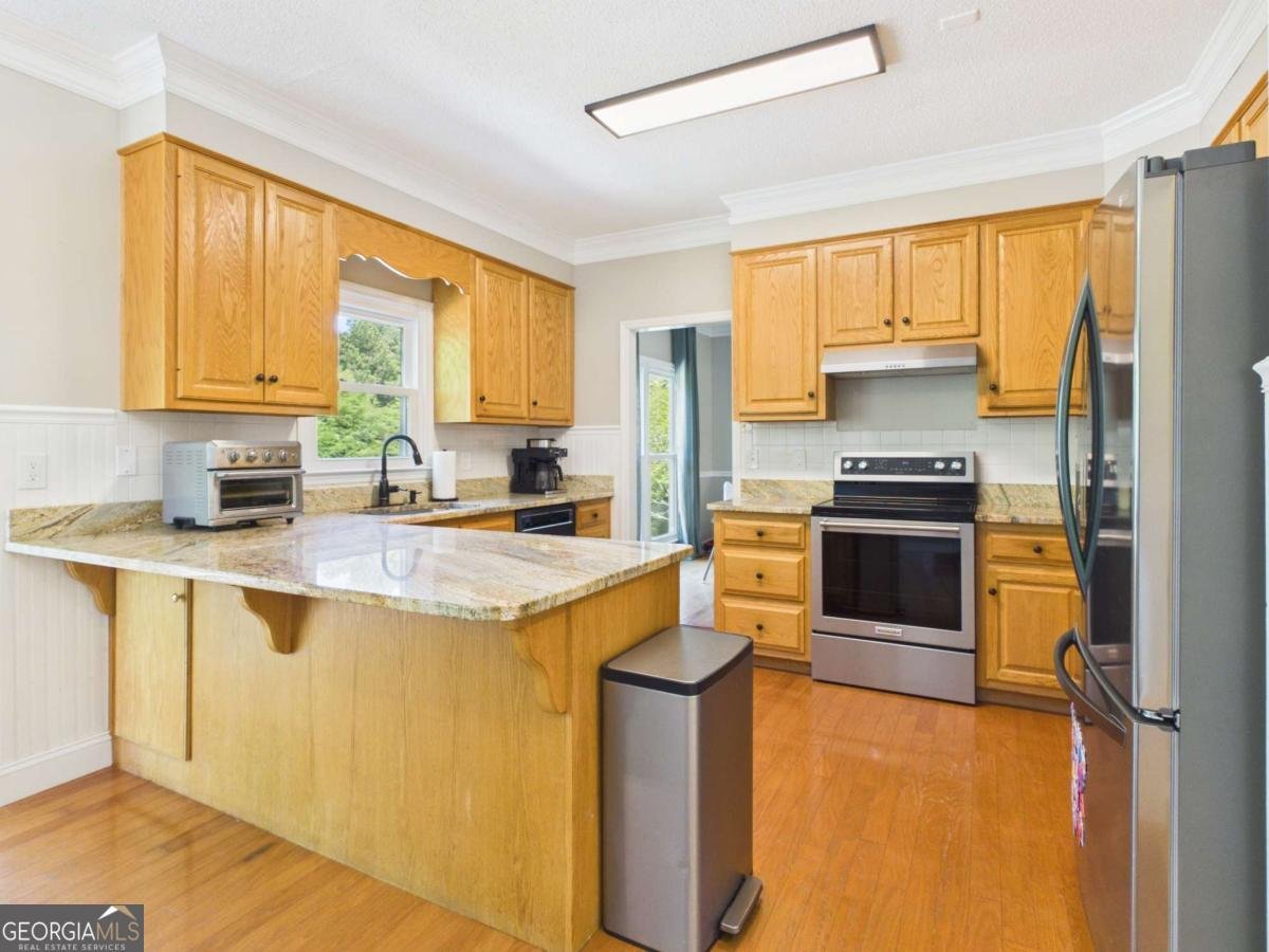 1050 Calls Creek Court Watkinsville - Photo 8