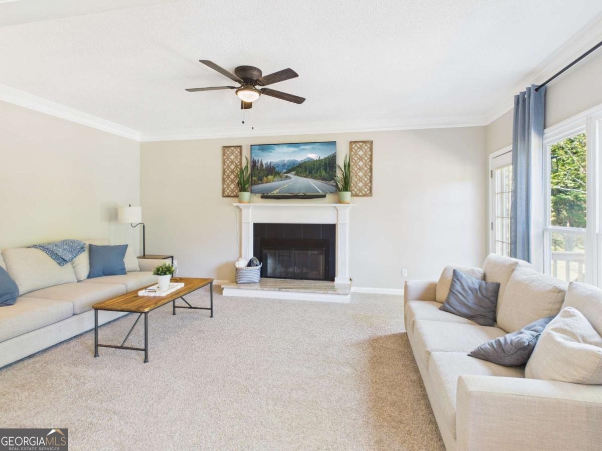 1050 Calls Creek Court Watkinsville - Photo 9