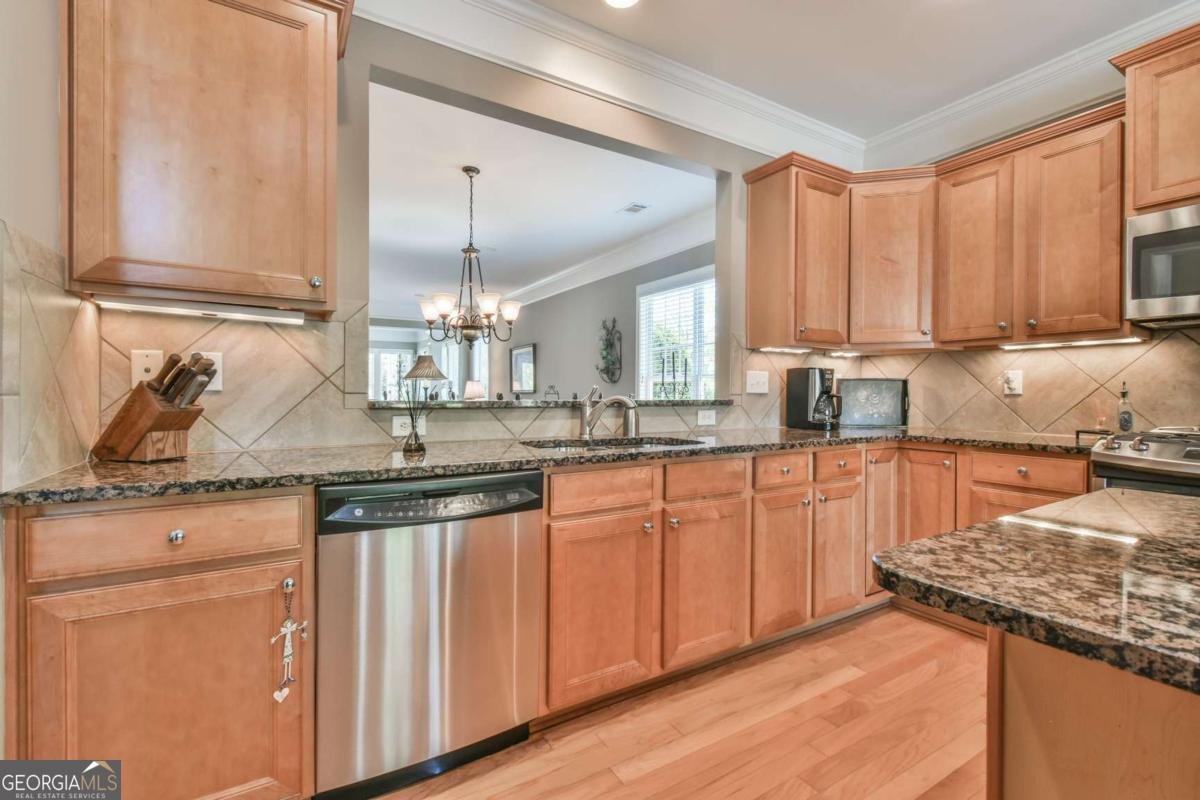 6304 Canebridge Lane Hoschton - Photo 10