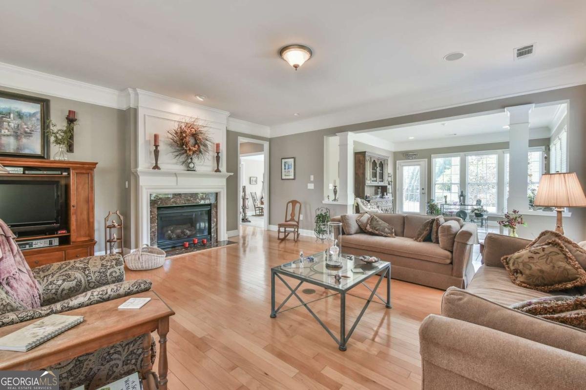 6304 Canebridge Lane Hoschton - Photo 16