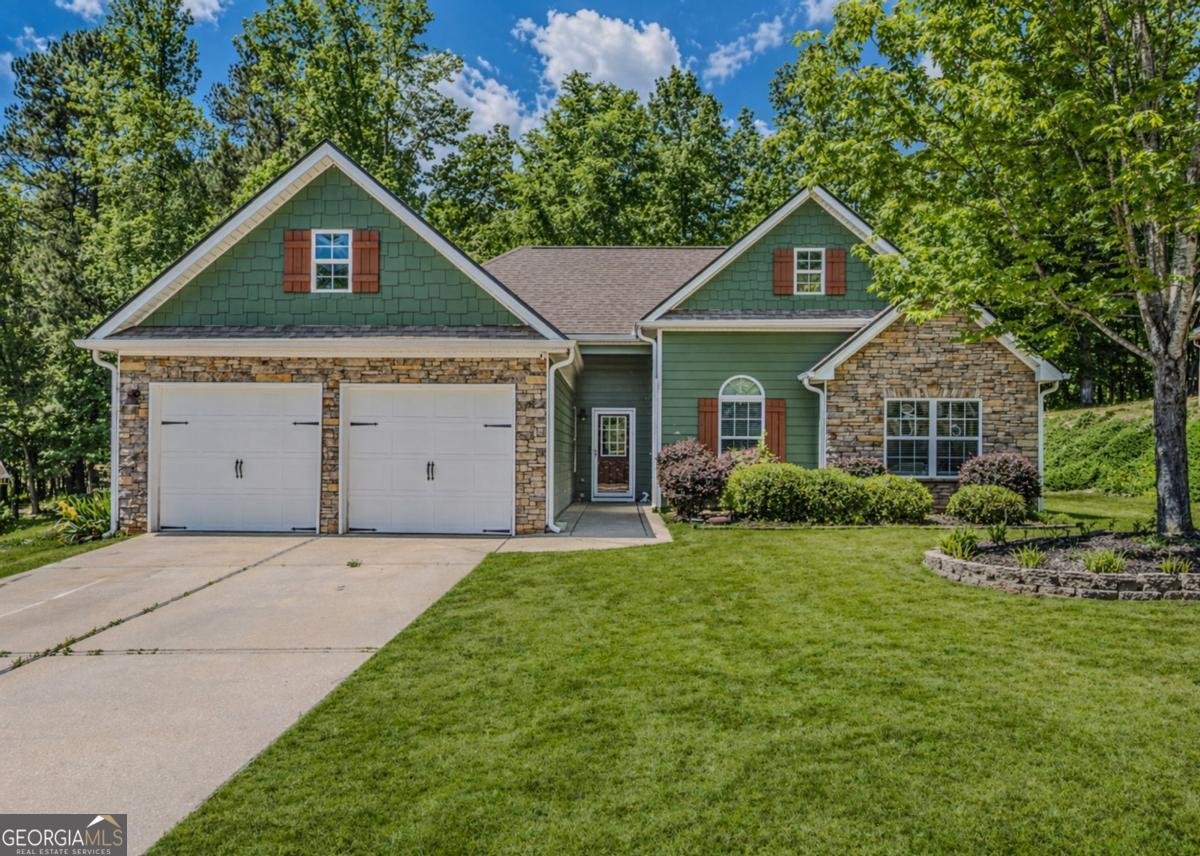 149 Ashbrooke Way Jefferson - Photo 1