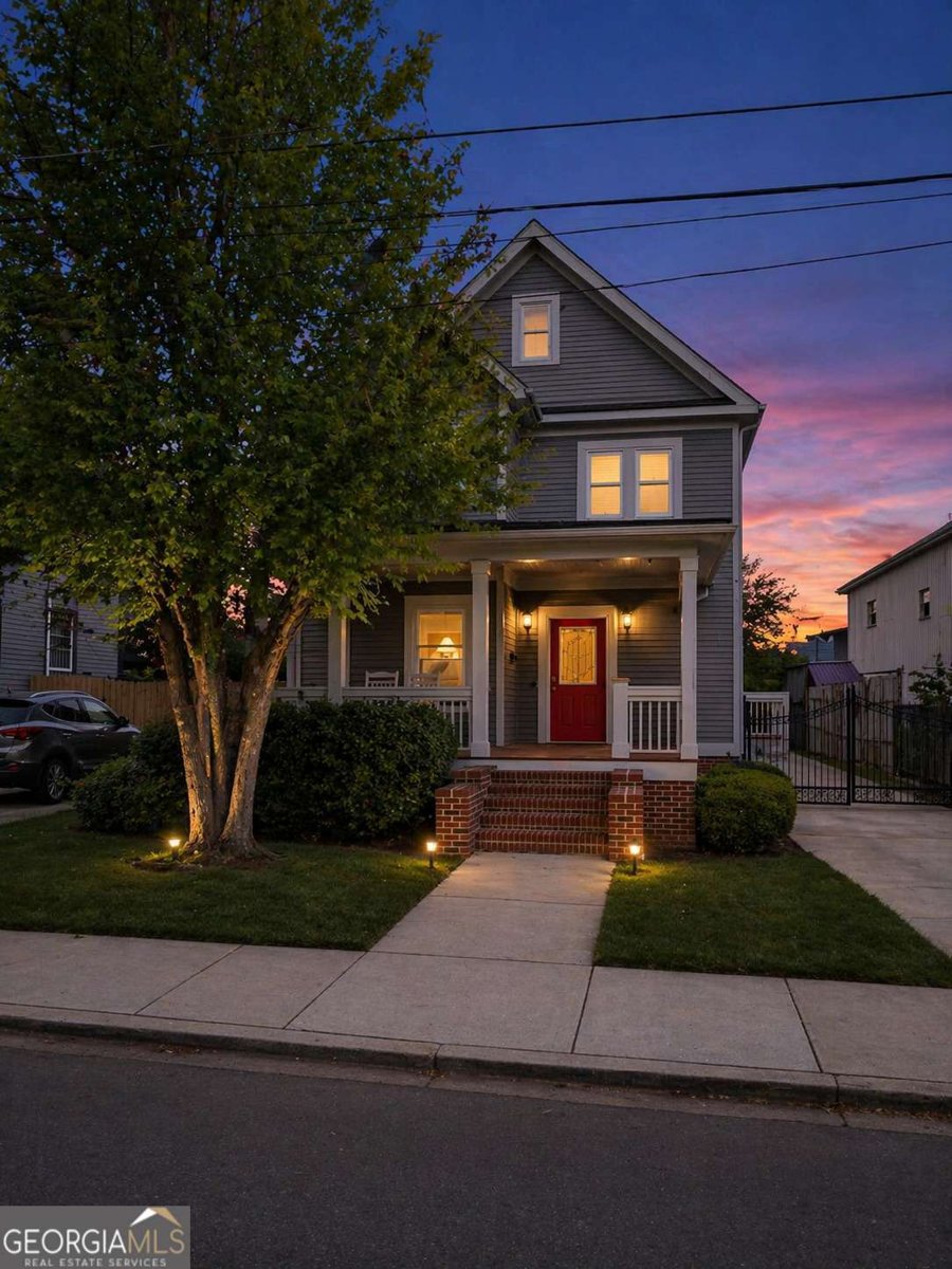 64 Howell Street Atlanta - Photo 1