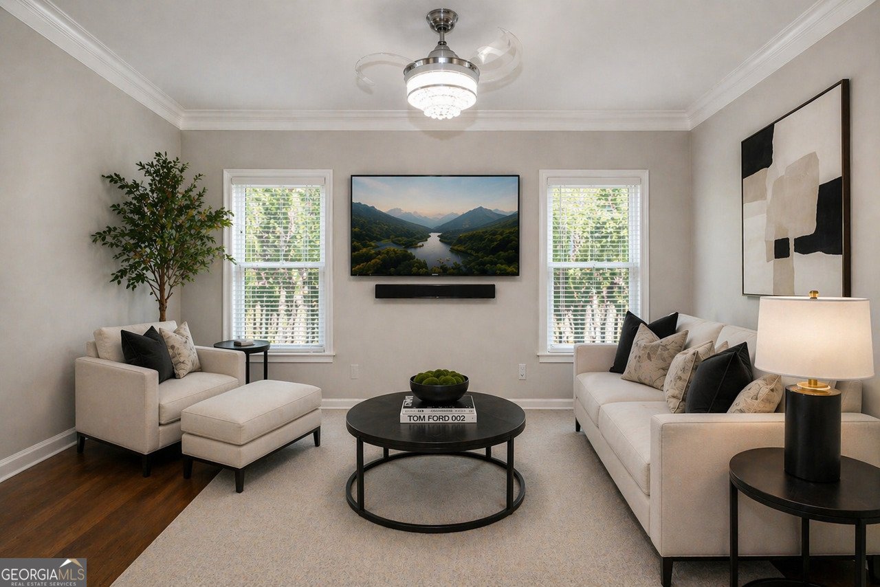 64 Howell Street Atlanta - Photo 10