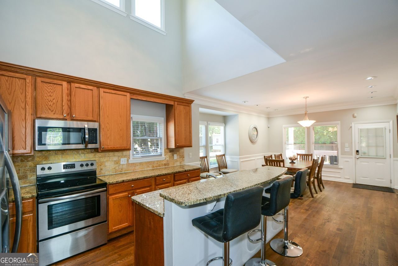 64 Howell Street Atlanta - Photo 13