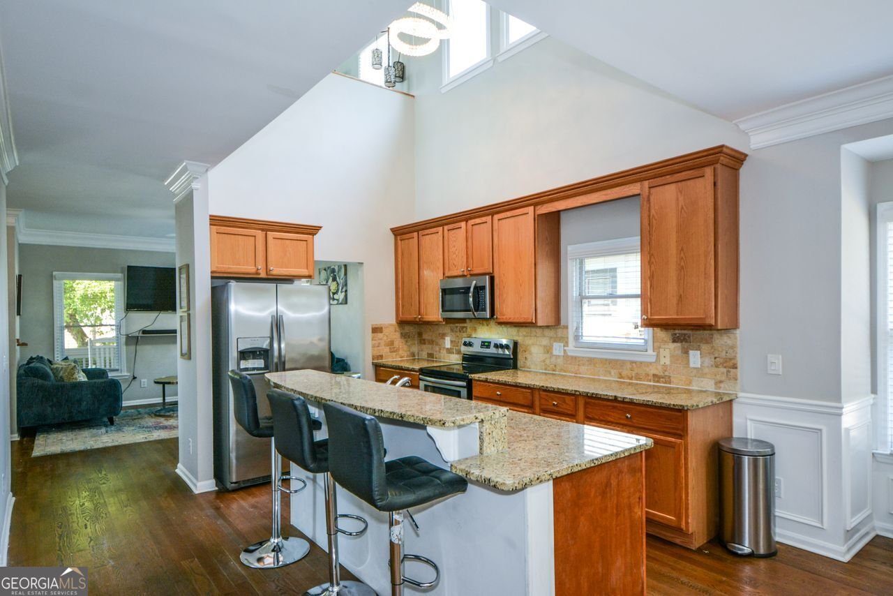 64 Howell Street Atlanta - Photo 14