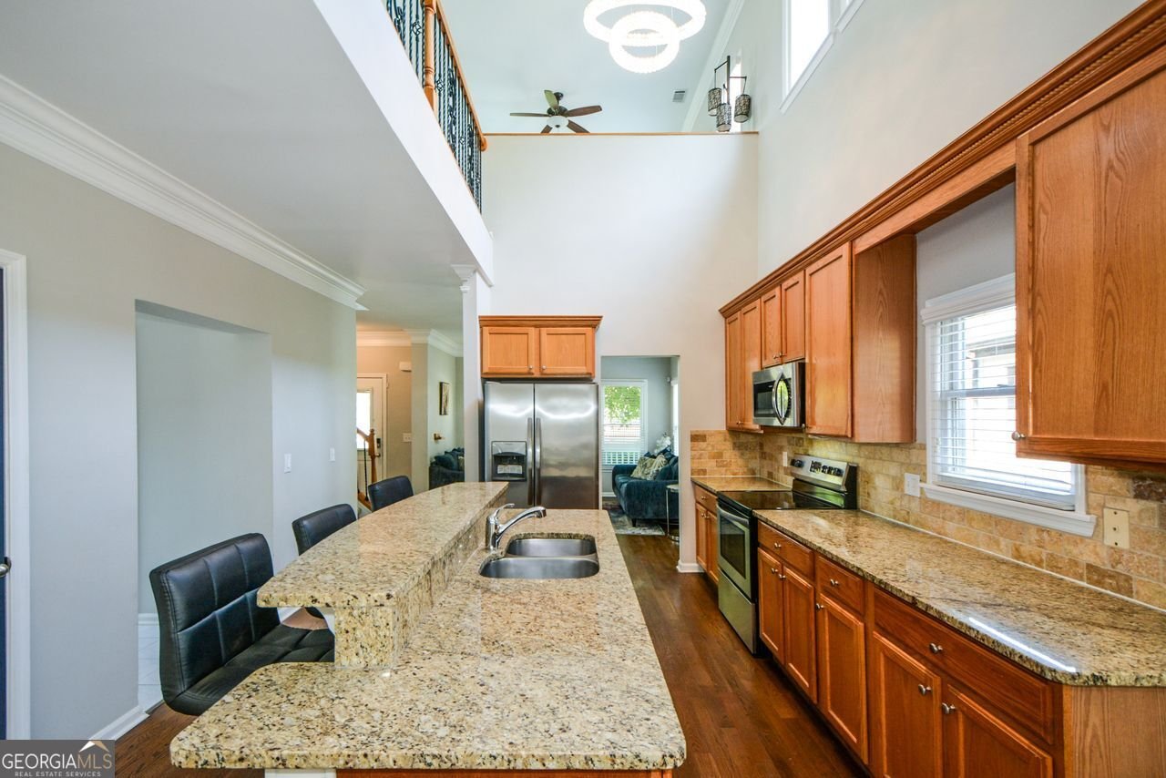 64 Howell Street Atlanta - Photo 15