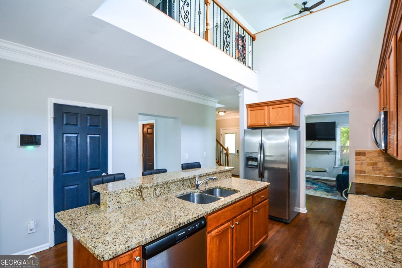 64 Howell Street Atlanta - Photo 16