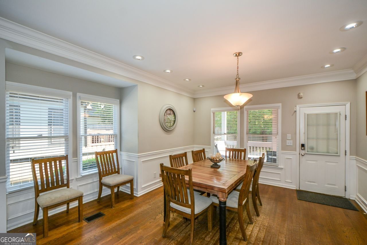 64 Howell Street Atlanta - Photo 17