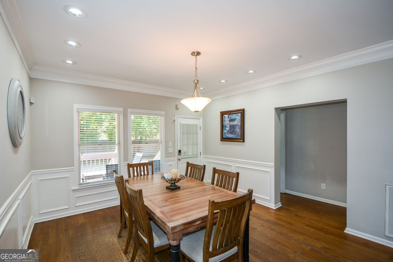 64 Howell Street Atlanta - Photo 18