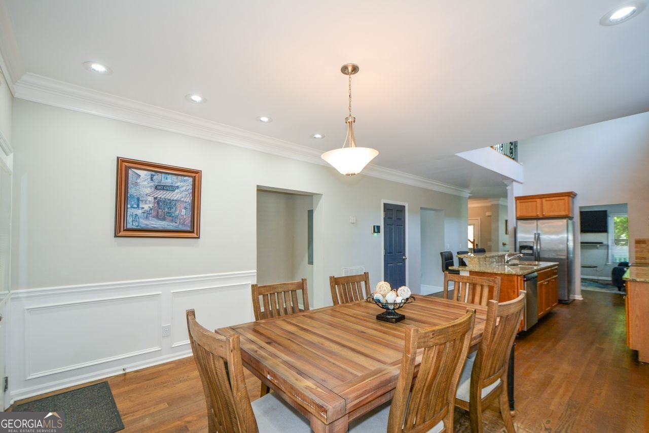 64 Howell Street Atlanta - Photo 19