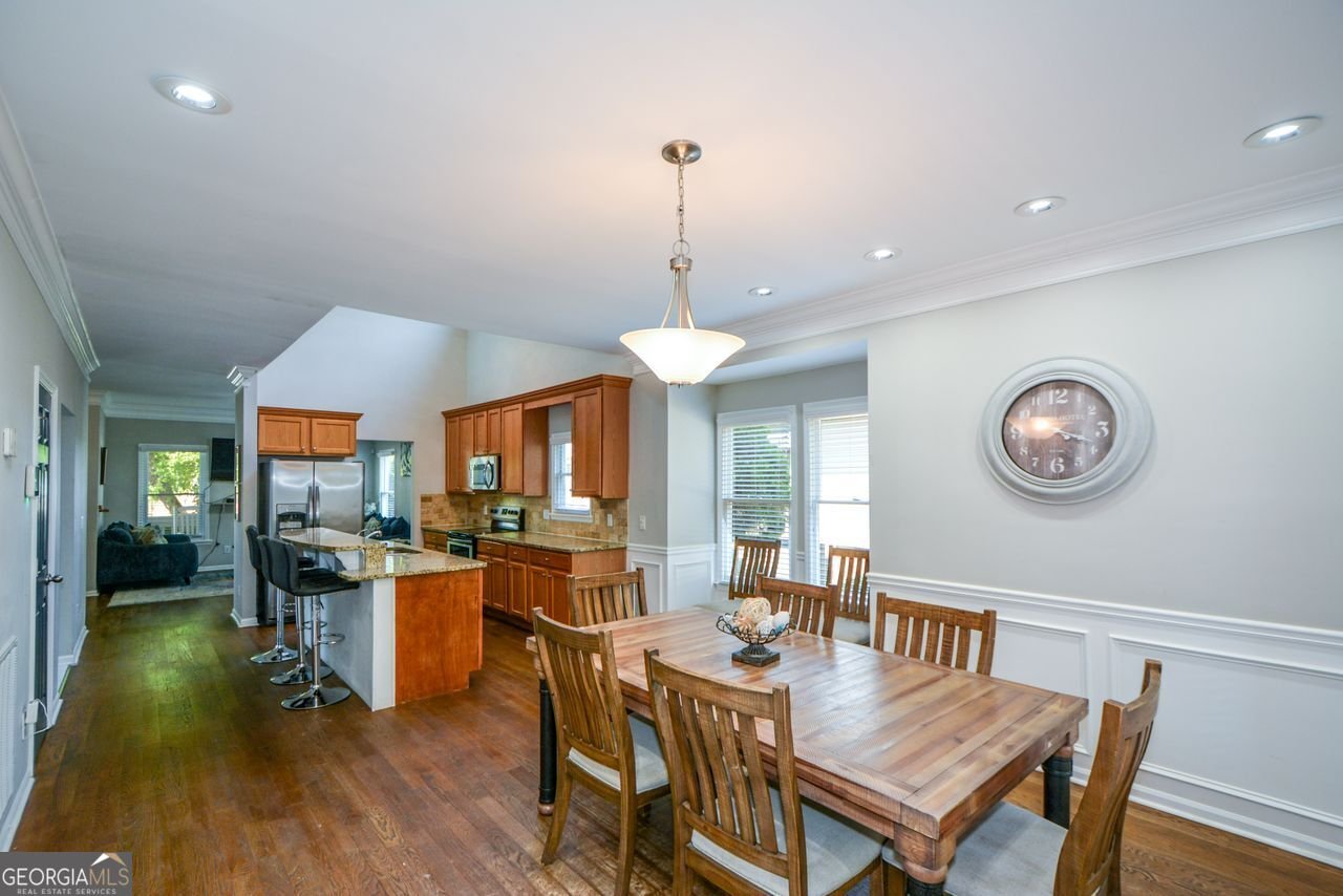 64 Howell Street Atlanta - Photo 20