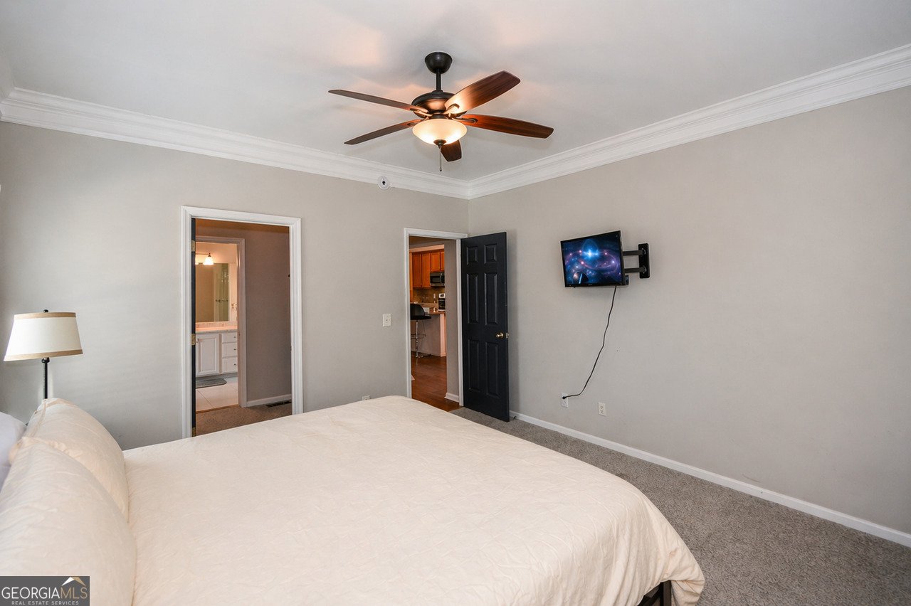 64 Howell Street Atlanta - Photo 24