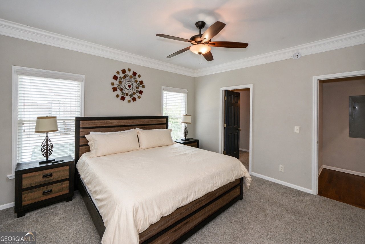 64 Howell Street Atlanta - Photo 25