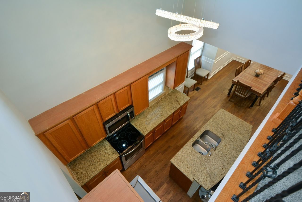 64 Howell Street Atlanta - Photo 34