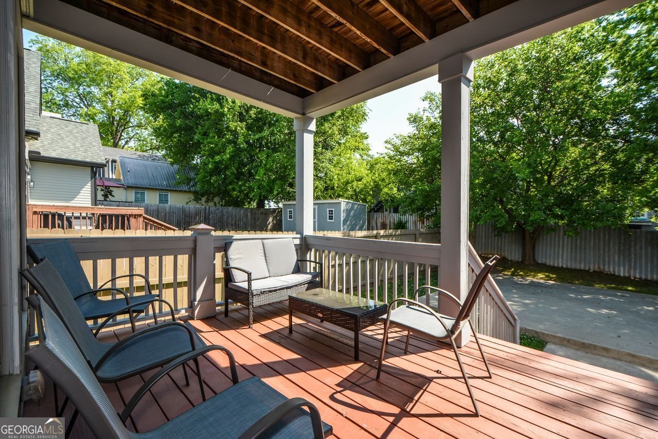 64 Howell Street Atlanta - Photo 53